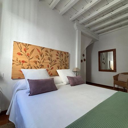 Alborada Apartamentos Rurales Hervás Extérieur photo
