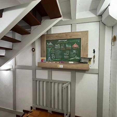 Alborada Apartamentos Rurales Hervás Extérieur photo