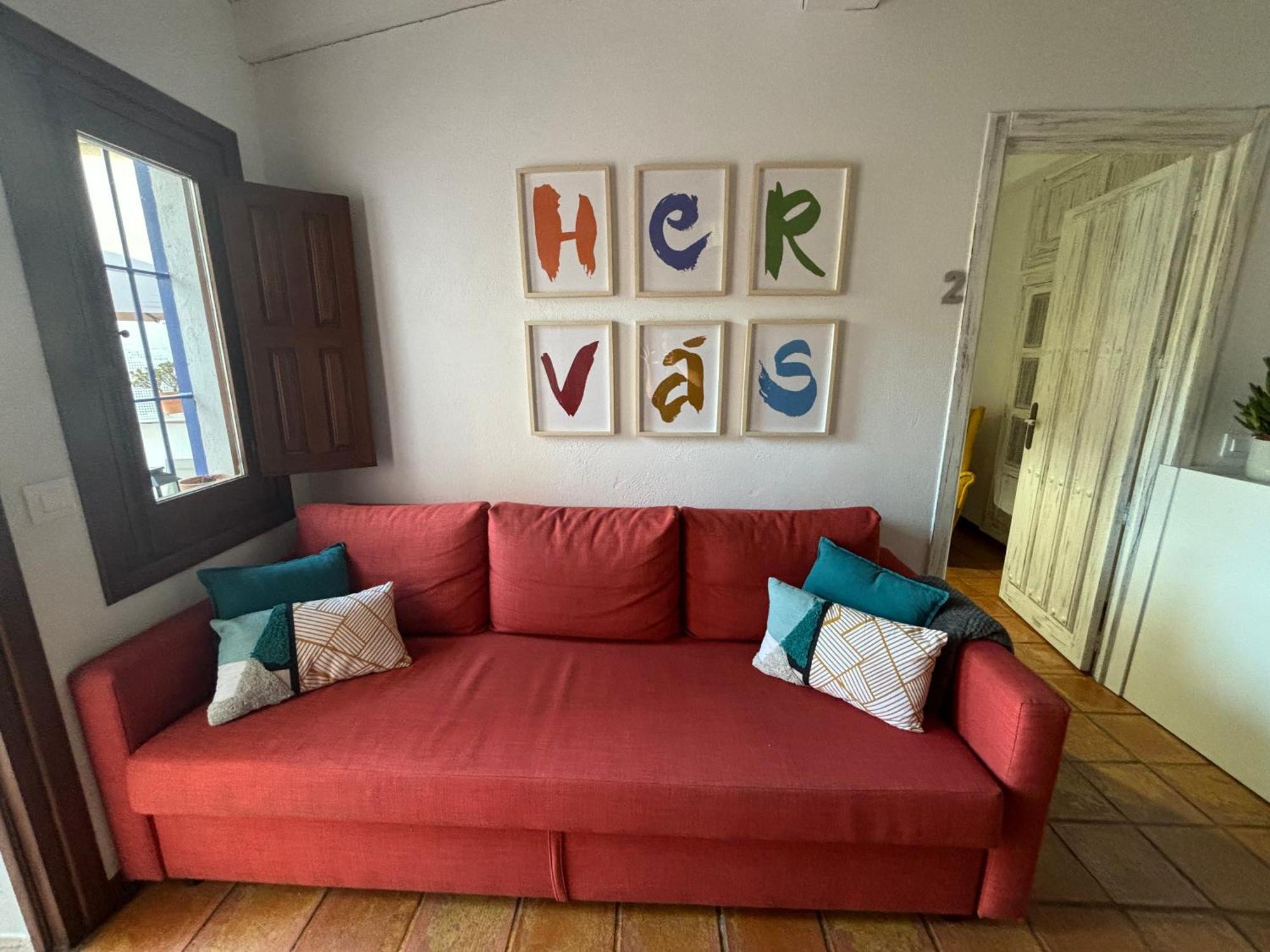 Alborada Apartamentos Rurales Hervás Extérieur photo