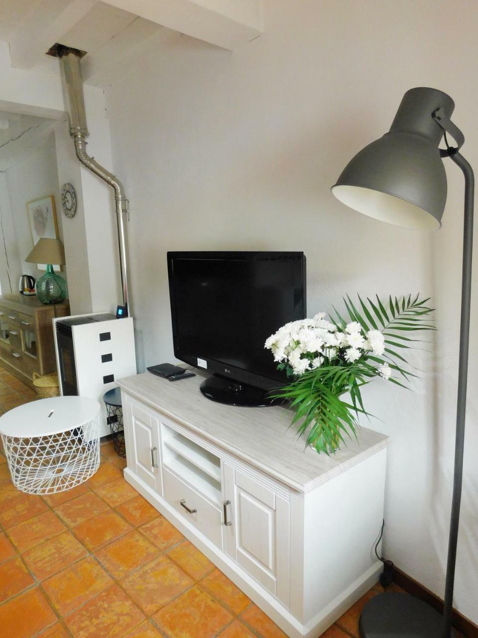 Alborada Apartamentos Rurales Hervás Extérieur photo