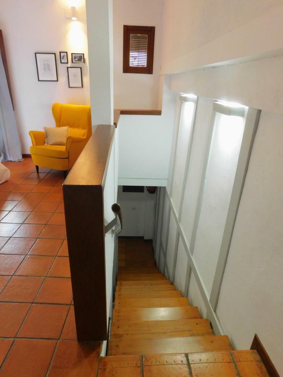 Alborada Apartamentos Rurales Hervás Extérieur photo