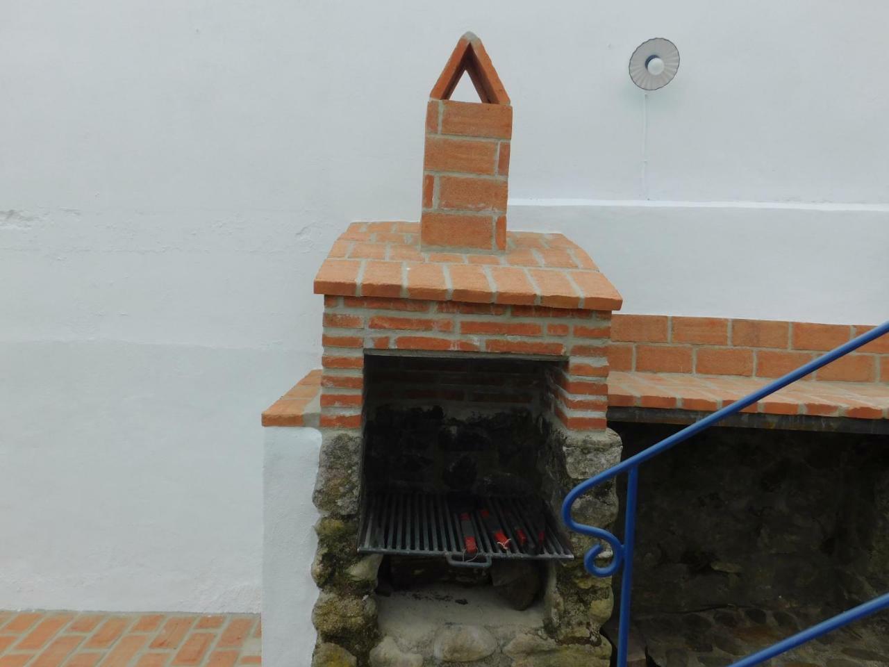 Alborada Apartamentos Rurales Hervás Extérieur photo