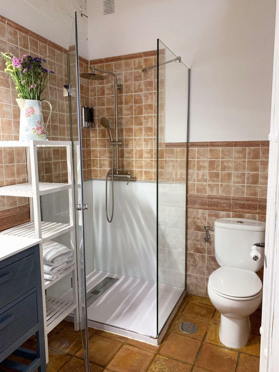 Alborada Apartamentos Rurales Hervás Extérieur photo